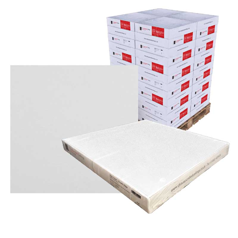 Easy Clean Ceiling Tiles