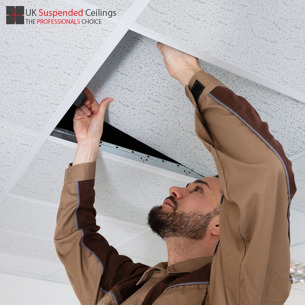 Tatra Ceiling Tiles Or Armstrong Tatra Ceiling Tile UK Suspended Ceilings