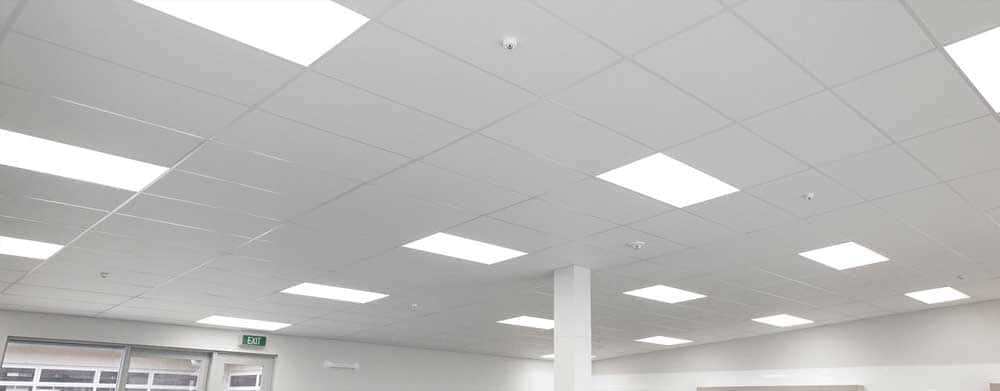 More ceiling tiles to come More ceiling tiles to come