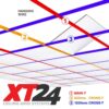XT24 - Ceiling Grid System - UKSuspended Ceilings