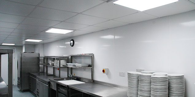 suspended ceiling solutions
