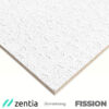 Zentia Armstrong Fission Ceiling Tiles