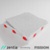 Zentia Armstrong Fission Ceiling Tiles