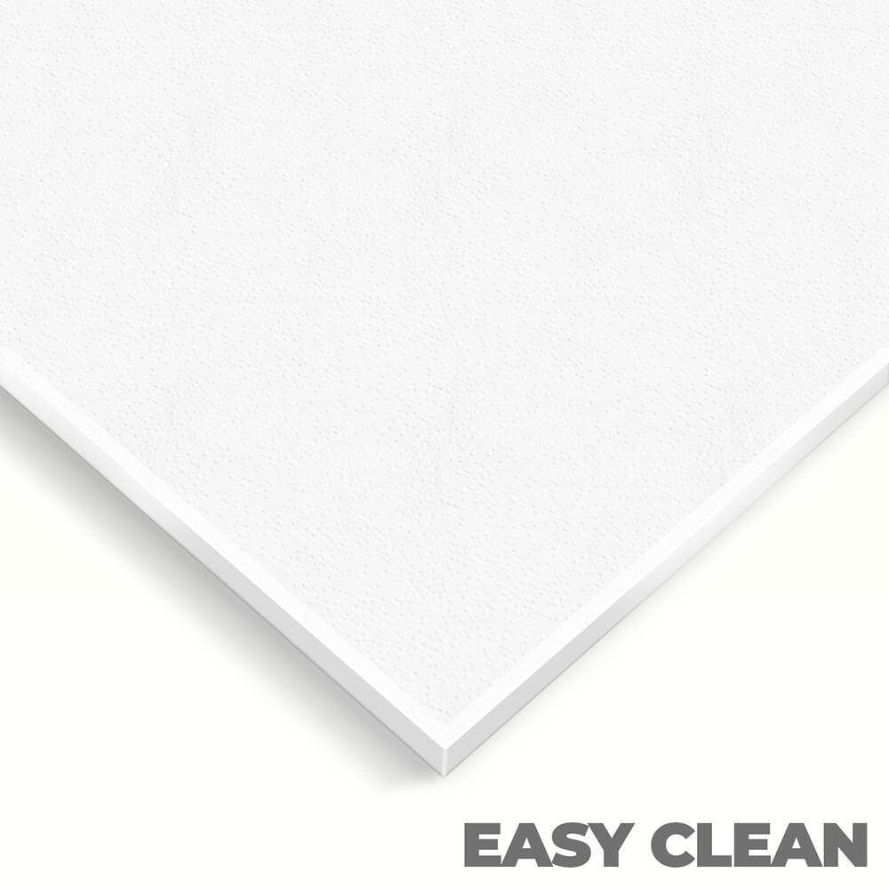 Easy Clean Ceiling Tiles
