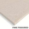 Fine Fissured Square Edge Ceiling Tiles