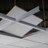 Tundra PRO SC Square Edge Ceiling Tiles