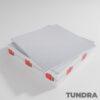 Tundra PRO SC Square Edge Ceiling Tiles