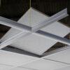 Tundra PRO SC Square Edge Ceiling Tiles