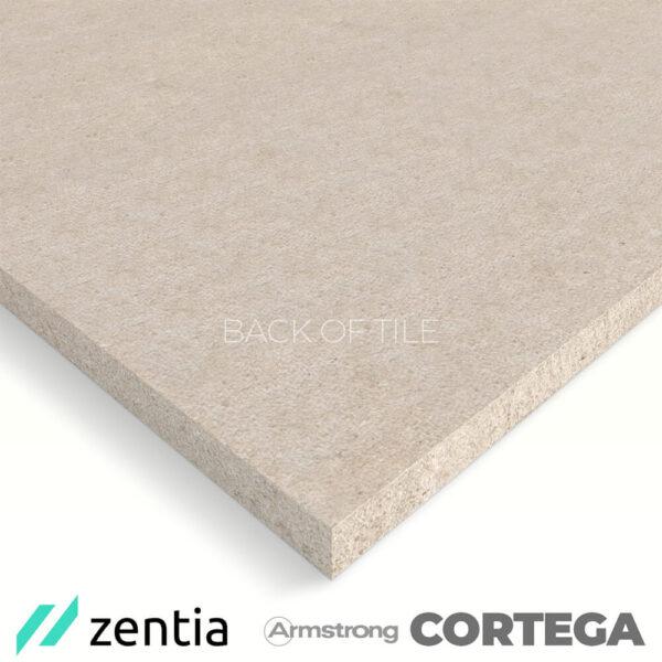 Zentia Armstrong Cortega Square Edge Ceiling Tiles