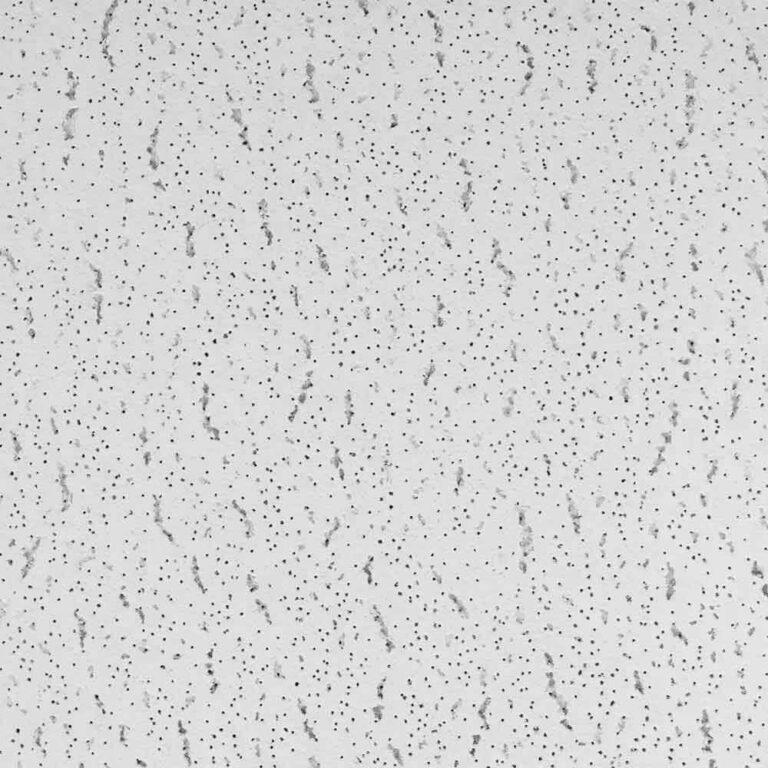 Zentia Armstrong Fission (Was Tatra) Ceiling Tile Sample