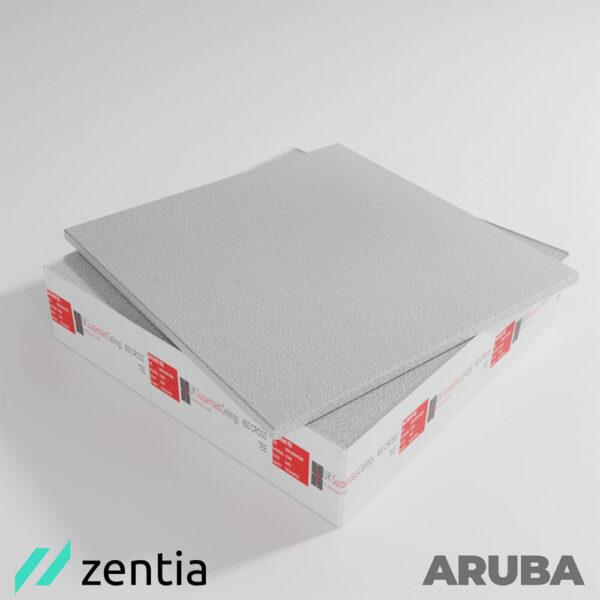 Zentia Aruba Ceiling Tiles