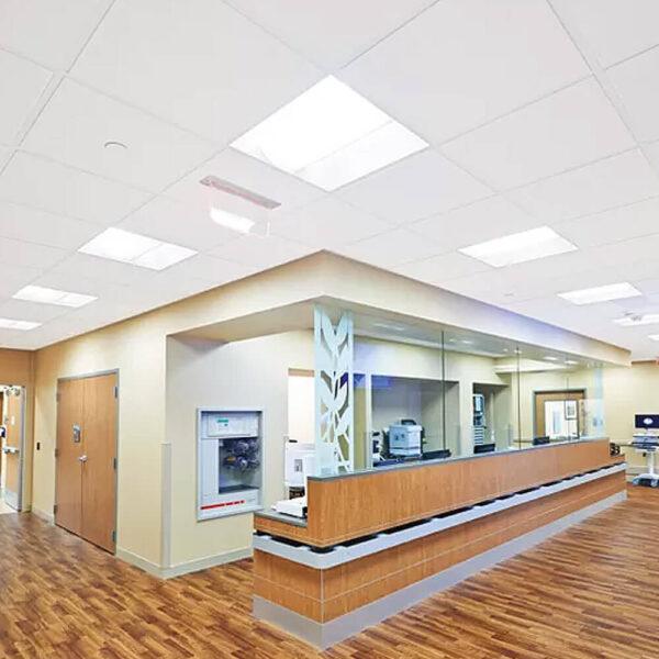 Zentia Aruba Ceiling Tiles