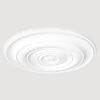 Concentric Ceiling Rose – Cunicolo