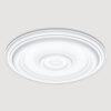 Concentric Ceiling Rose - Harmony Halo