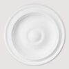 Concentric Ceiling Rose - Luna Luxe