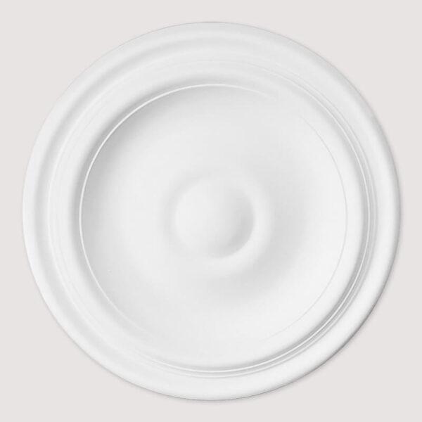 Concentric Ceiling Rose - Luna Luxe