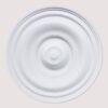 Concentric Ceiling Rose - Stella Sweep