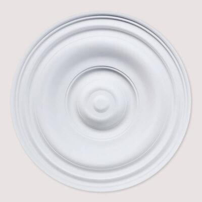 Concentric Ceiling Rose - Stella Sweep