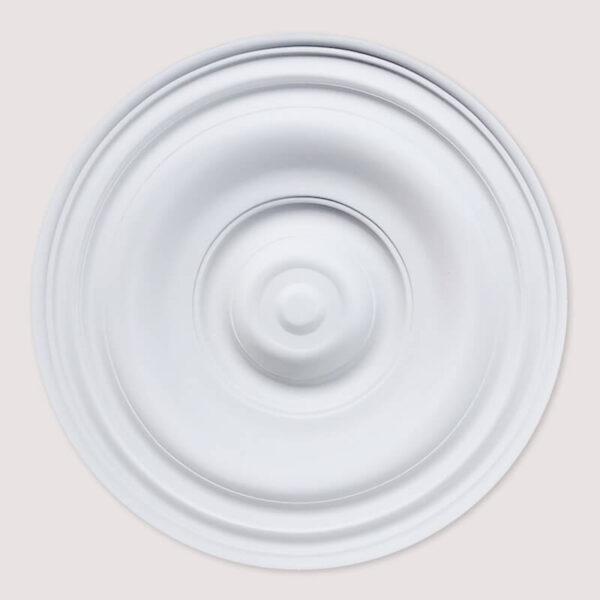 Concentric Ceiling Rose - Stella Sweep