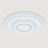Concentric Ceiling Rose - Stella Sweep