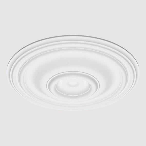 Concentric Ceiling Rose - Stella Sweep