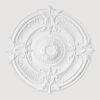 Decorative Ceiling Rose - Aero Orchid