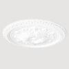 Decorative Ceiling Rose – Braccia Floreali