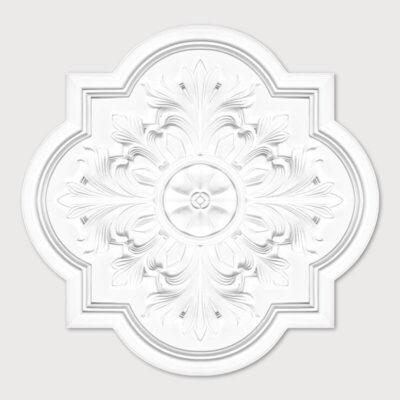 Decorative Ceiling Rose - Celestial Charm