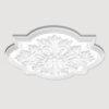 Decorative Ceiling Rose - Celestial Charm