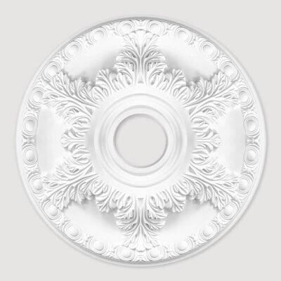 Decorative Ceiling Rose - Eleganza Echo