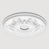 Decorative Ceiling Rose - Eleganza Echo