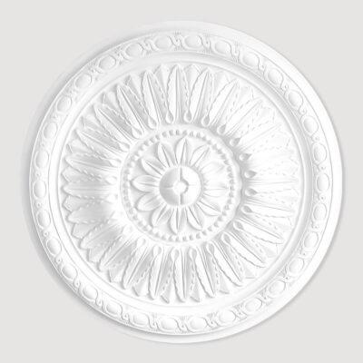 Decorative Ceiling Rose – Girasole