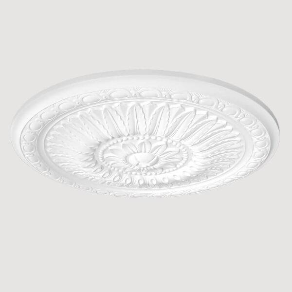 Decorative Ceiling Rose – Girasole