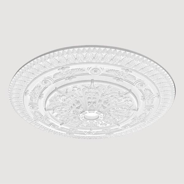 Decorative Ceiling Rose - Grande Gala