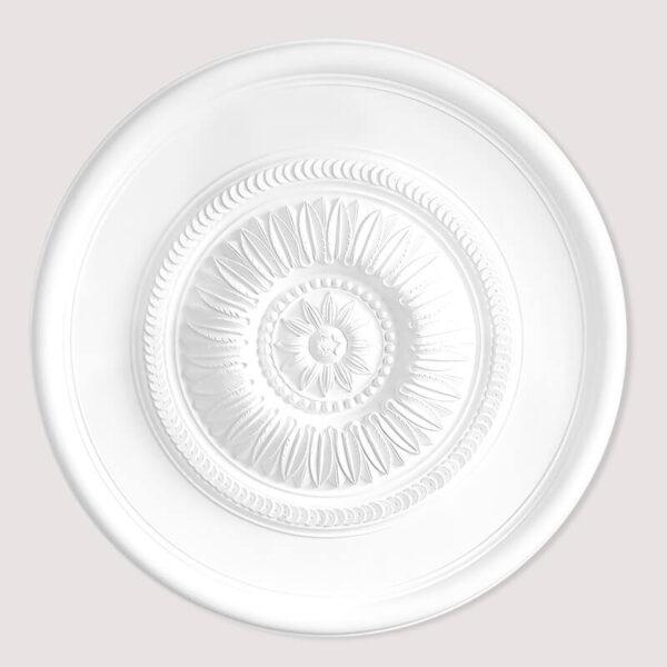 Decorative Ceiling Rose - Pennuto