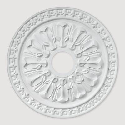 Decorative Ceiling Rose - Solstice Spark