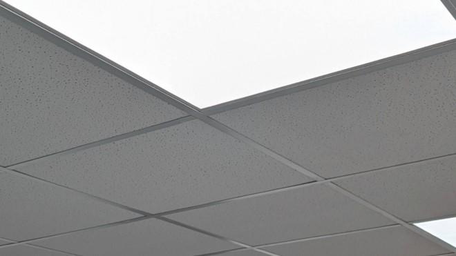 LED Ceiling Light Panel 600x600 4000k Cool White