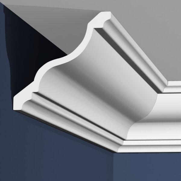 Architectural Splendor Ceiling Coving