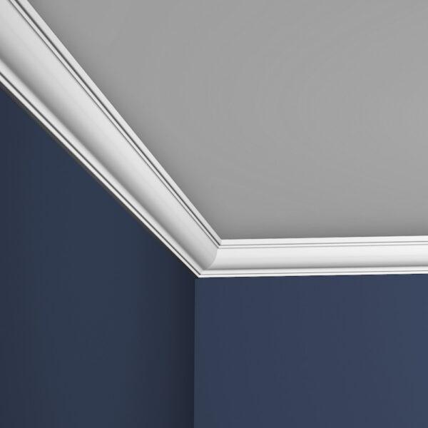 Coastal Harmony Ceiling Coving