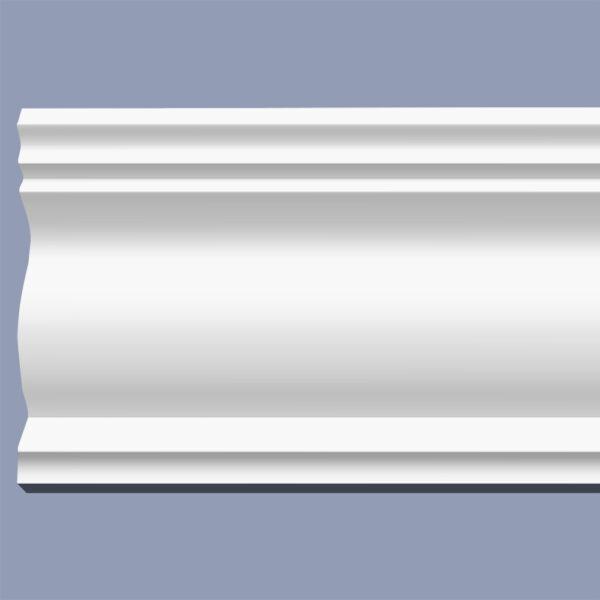 Nordic Elegance Ceiling Coving