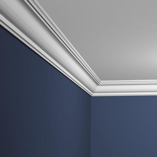 Nordic Elegance Ceiling Coving
