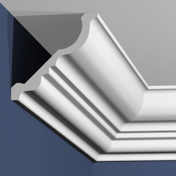 Renaissance Opulence Ceiling Coving