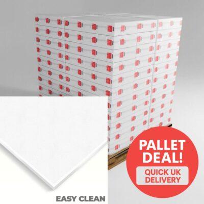 Easy Ceiling Tiles - Pallet Deal
