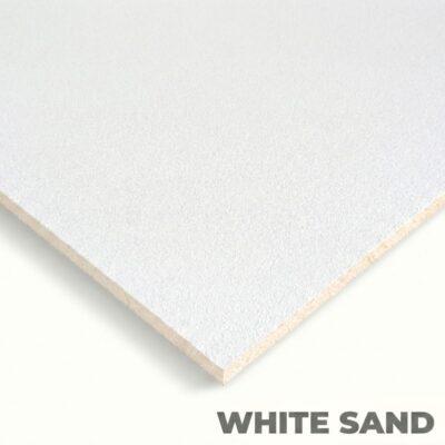 White Sand Dune/Aruba Type Square Edge Ceiling Tiles