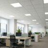 White Sand Dune/Aruba Type Square Edge Ceiling Tiles