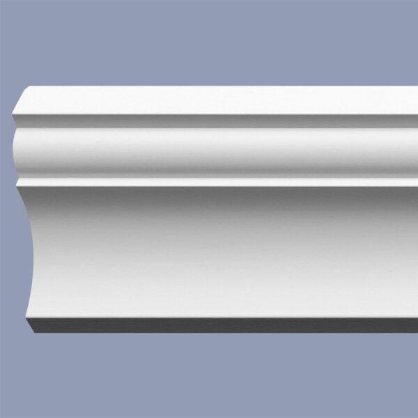 Urban Chic Ceiling Coving