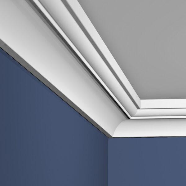 Urban Chic Ceiling Coving