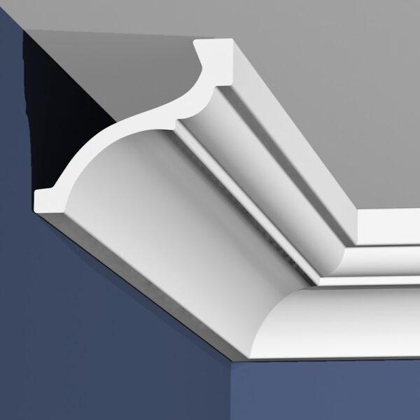 Urban Chic Ceiling Coving