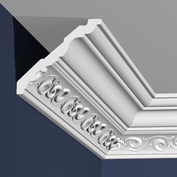 Vintage Charm Ceiling Coving